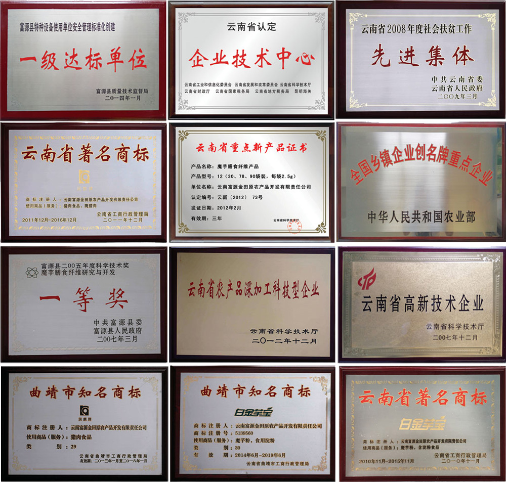 荣誉资质(图3)