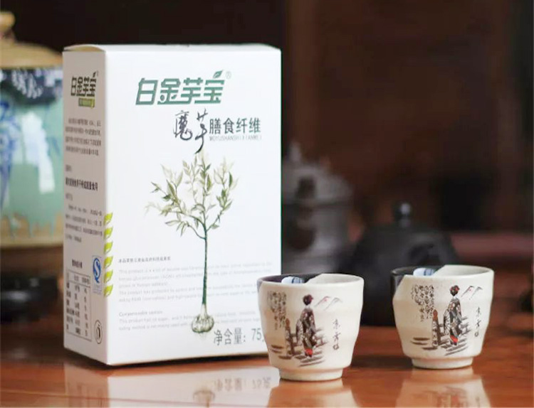 金田原白金芋宝常喝肠好,养胃就是养生!(图4) 金田原白金芋宝常喝肠好,养胃就是养生!(图4)