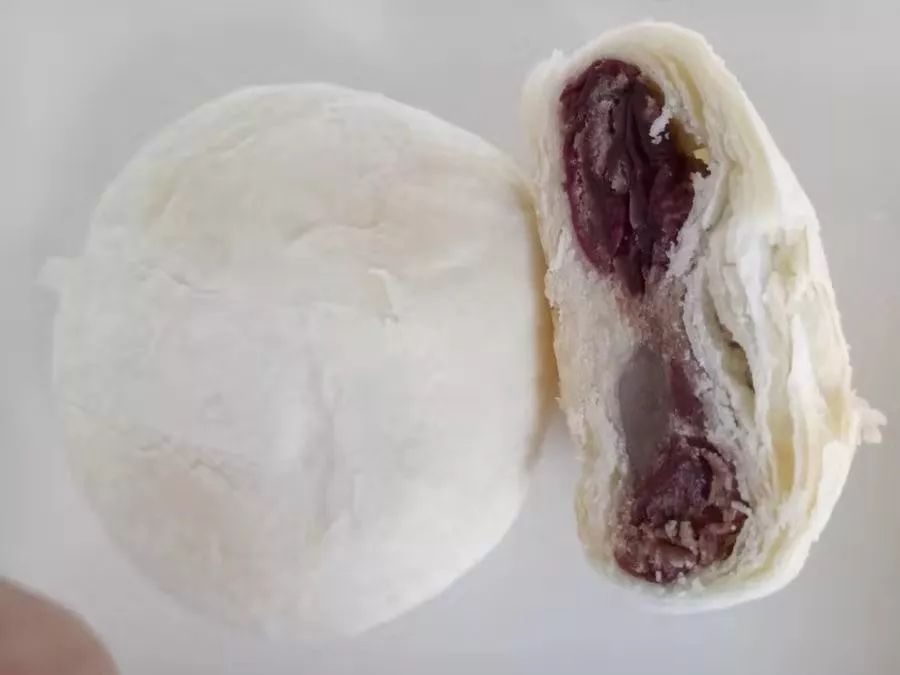 【膳食纤维酥饼组合】七彩魔坊，生态好酥饼(图3)