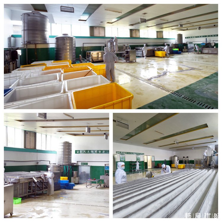 魔芋深加工龙头企业金田原牵手极食优鲜公司(图2) 魔芋深加工龙头企业金田原牵手极食优鲜公司(图2)