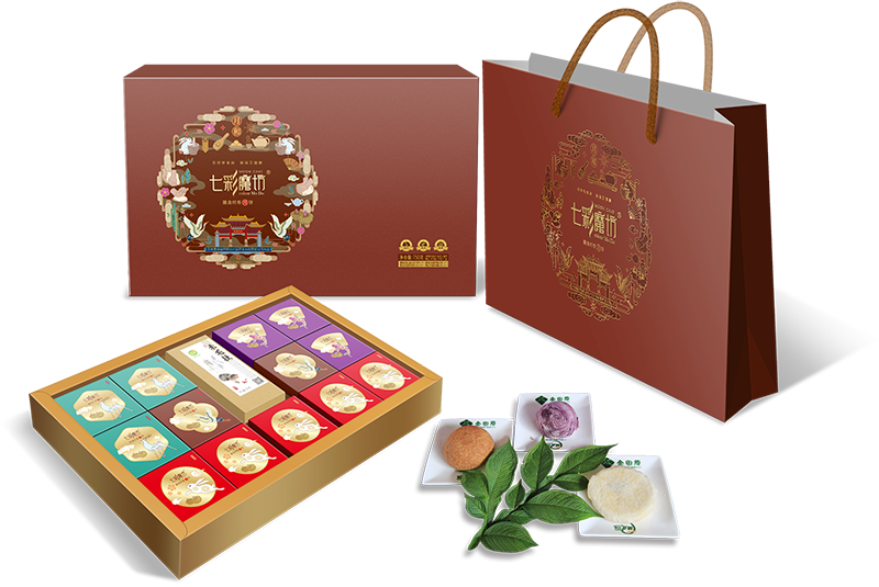 礼盒：月和礼盒|月礼礼盒|月雅礼盒|月源礼盒